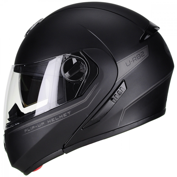 Capacete Peels U-RB 2 NEW Classic Fosco