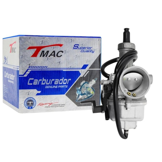 Carburador BROS 150 2006-08 (TMAC)