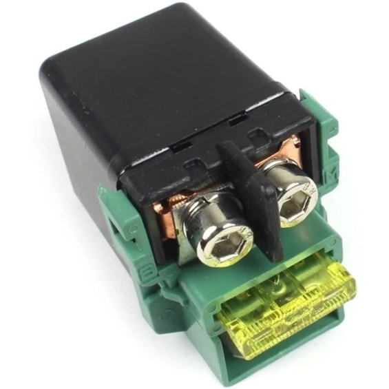 Rele Partida XRE 300 2010-12 (TMAC)