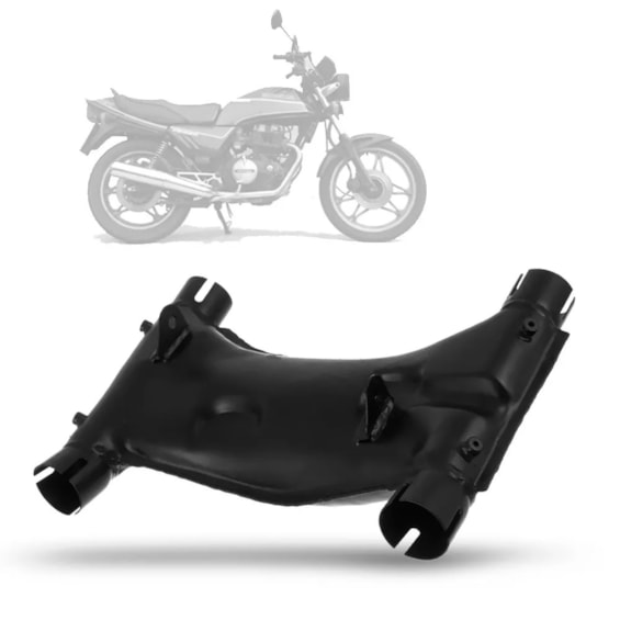 Camara Equalizadora CB 400/450 TORK Marmita