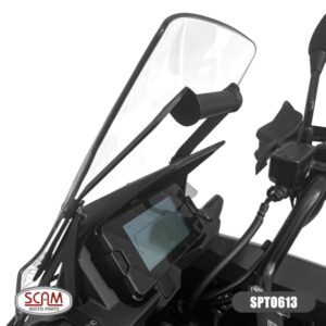Suporte para Moto GPS SCAM NC 700X / 750X 2022 em Diante