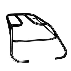 Bagageiro Suporte Traseiro para Moto Dafra Speed 150 (Modelo Sansao) BA-100DP PRO TORK