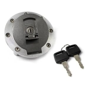 Tampa Tanque Dafra Speed 150 (TMAC) para Moto