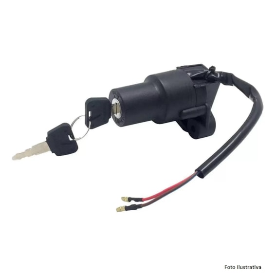 Contato YBR 125 -2005 / XTZ 125 2003-04 (TMAC)