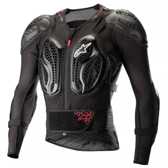 Jaqueta Alpinestars Bionic Action