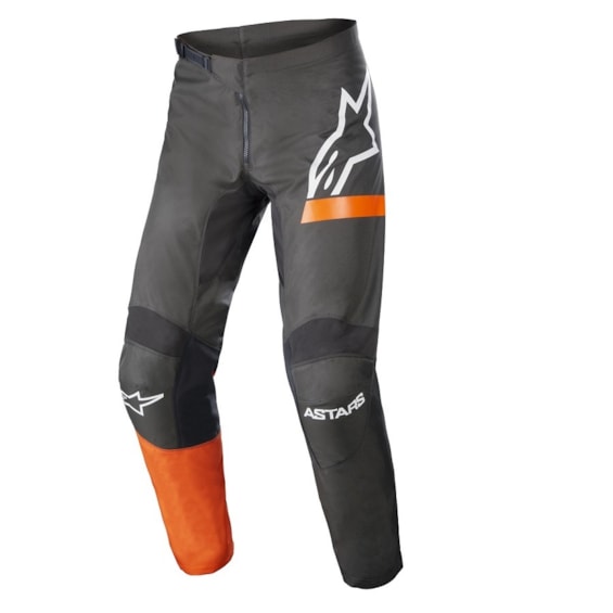 Calça Alpinestars Fluid Chaser 22 Fluo