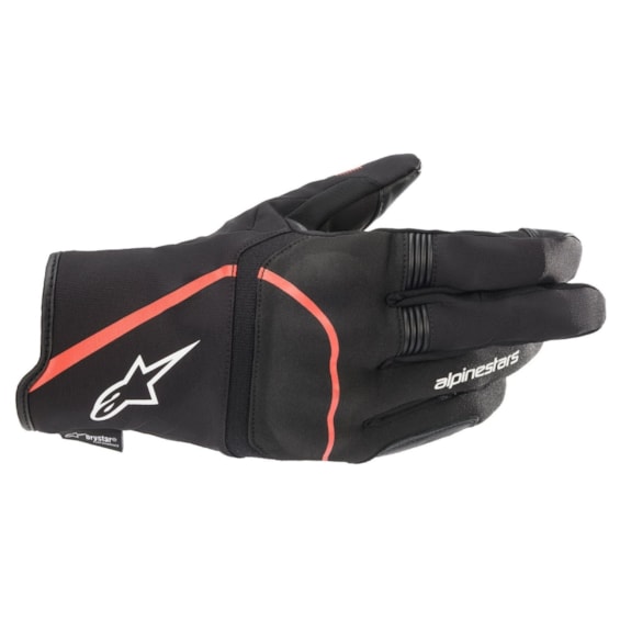 Luva Alpinestars SYNCRO V2 DRYSTAR