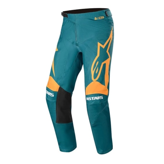 Calça Alpinestars Racer Supermatic 20