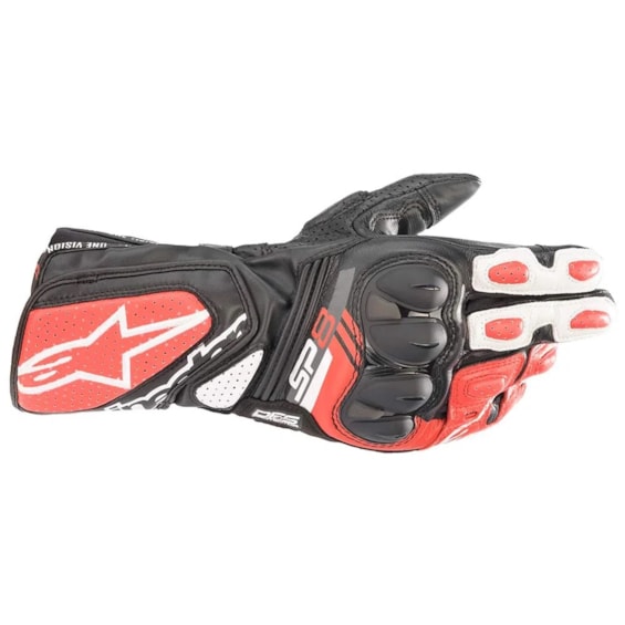 Luva Alpinestars SP-8 V3