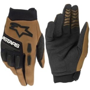Luva para Motociclista Alpinestars FULL Bore