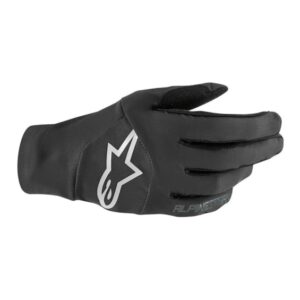 Luva para Motociclista para Motociclista Alpinestars DROP 4.0