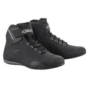 Tenis Alpinestars Sektor para Moto
