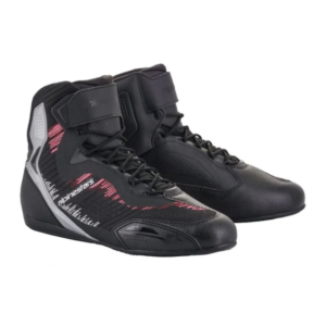 Tenis Feminino Alpinestars Stella Faster 3 Rideknit para Moto