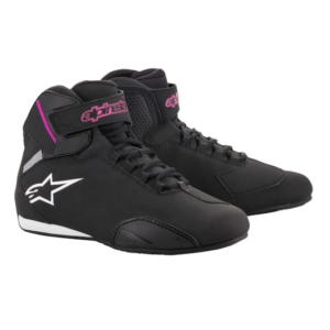 Tenis Feminino Alpinestars Stella Sektor para Moto