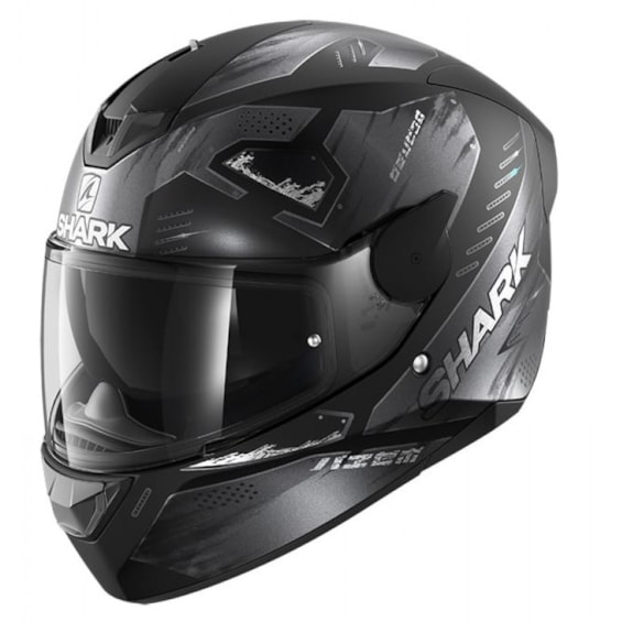 Capacete SHARK D-SKWAL 2 SV Venger Kaa