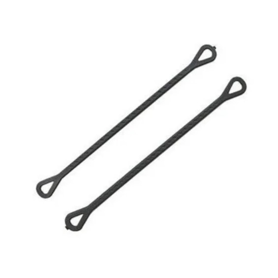 Haste Bau Givi E-52 / V-46 / E-370 (LID STRAPS) Z115R