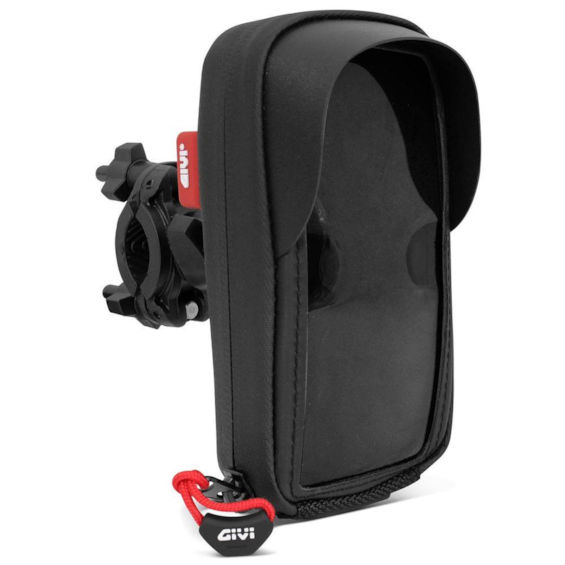 Suporte Celular Smartphone Givi iPhone 5 S955BBR