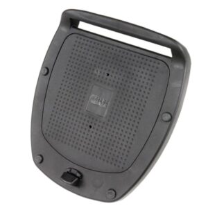 Base Monolock Givi Z402R ( Bau ) Bagageiro Tubular para Moto