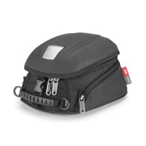 Bolsa Givi Tanklock Extensiva 5L MT505 para Moto