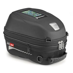 Bolsa Givi Tanklock SPORT-T Range Expanssiva 15L (ST603) para Moto