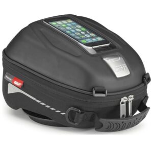 Bolsa Givi Tanklock SPORT-T Range 4L ST602 para Moto