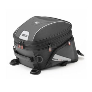 Bolsa Traseira Givi XS313 20L Xstream para Moto