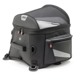 Bolsa Traseira Givi XS316 35L Xstream para Moto