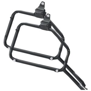 Suporte de Baú Bagageiro para Moto Lateral Suzuki DL650 V-STROM 2017- TRK Outback (givi) PL3112CAM