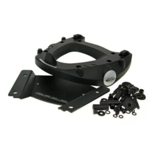 Suporte para Moto Base Fixação Bau Givi Traseiro Monokey Burgman 650 SR3104