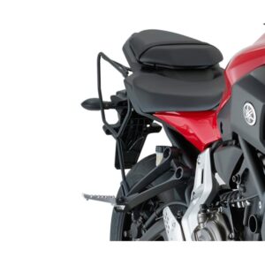 Suporte para Moto Mala / Alforge Lateral MT07 14 / 15 ( Givi ) TE2118