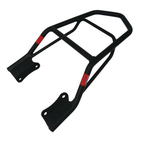 Bagageiro Factor 125 (givi) Preto - SR367
