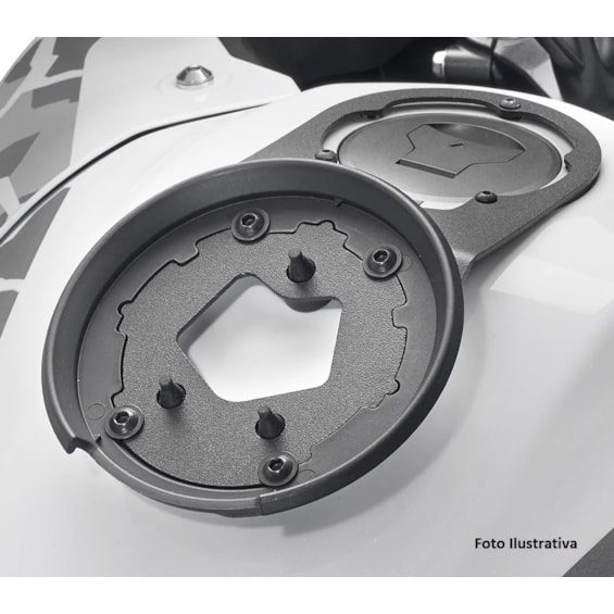 Flange Givi Tanklock CB 500X 2019 BF44BR