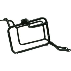 Suporte de Baú Bagageiro para Moto Lateral Triumph Tiger 900 2020 Monokey PL6415BR (givi)