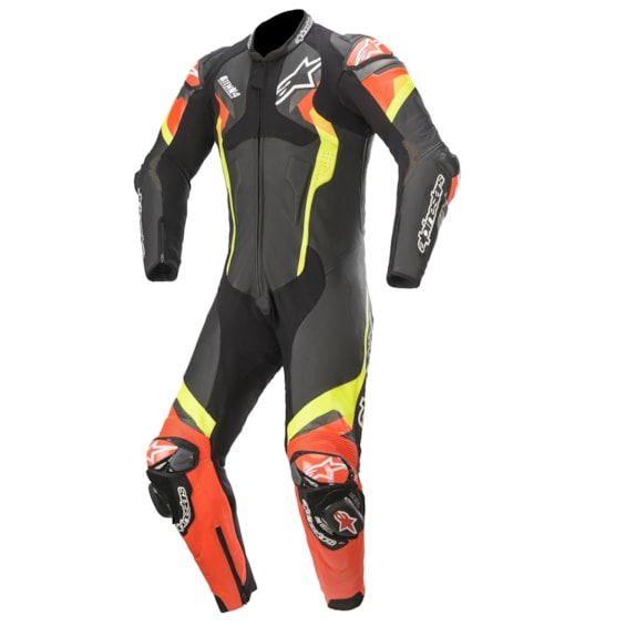Macacão Alpinestars ATEM V4 1PÇ
