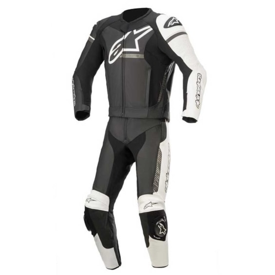 Macacão Alpinestars GP Force Phantom 2PÇ