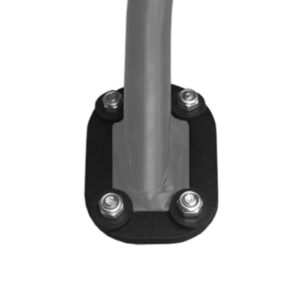 Ampliador Base Cavalete Lateral SCAM BMW F 750GS / F 850GS 2018- para Moto
