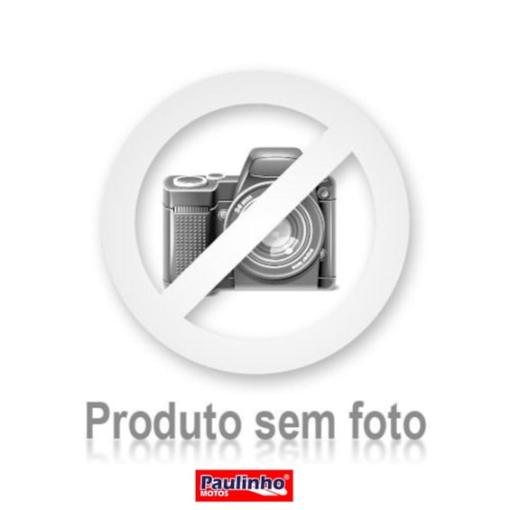 Narigueira TORK ATTACK / LS2 FF358 Preta