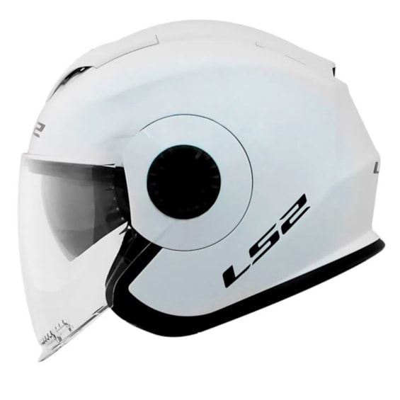Capacete LS2 OF570 Verso Mono