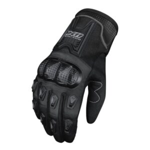 Luva para Motociclista X11 Blackproof