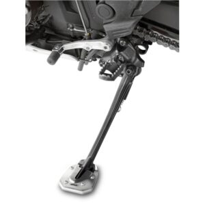 Ampliador Cavalete Lateral Givi Honda CRF1000L Africa TWIN0 (ES1144) para Moto