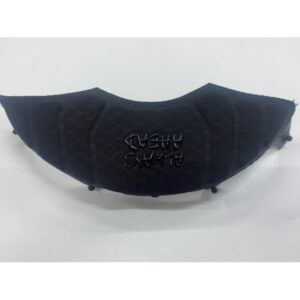 Bavete LS2 Valiant II FF900 Original para Moto