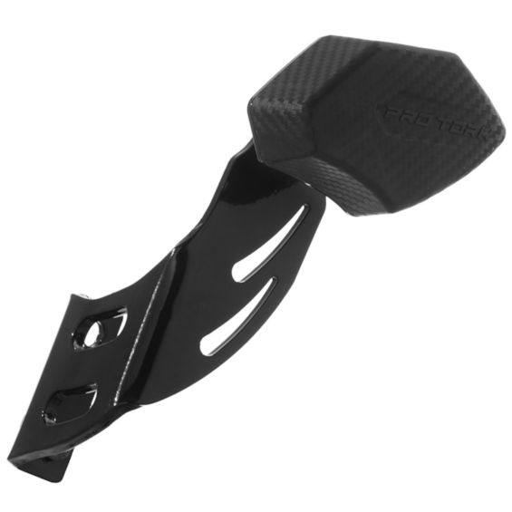 Slider PRO TORK MOD TECH XTZ 125 Preto