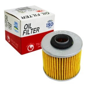 Filtro de Óleo para Motor de Moto Valflex Twister / Falcon / CB 300 / Tornado / XRE 300 / NX 350 / XLX 350 VAL162
