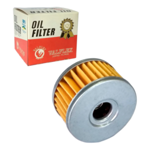 Filtro de Óleo para Motor de Moto Valflex DR650 / 800 VAL153