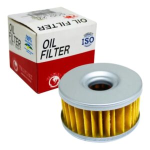 Filtro de Óleo para Motor de Moto Valflex Intruder 250 / DR300 / GN VAL152