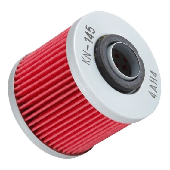 Filtro Oleo KN Yamaha XT 660 / MT 03 / TDM / Dragstar / V-STAR