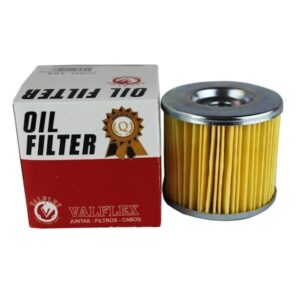 Filtro de Óleo para Motor de Moto Valflex GS 500 VAL154