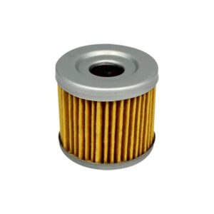 Filtro de Óleo para Motor de Moto FRAM Comet 250 / Mirage 250 / Cruise 125 / YES 125 / Intruder 125 / Burgman 125 / Apache