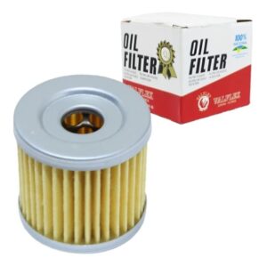 Filtro de Óleo para Motor de Moto Valflex SYM HUSKY 150 168
