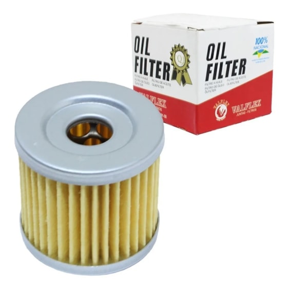 Filtro Oleo Valflex SYM HUSKY 150 168
